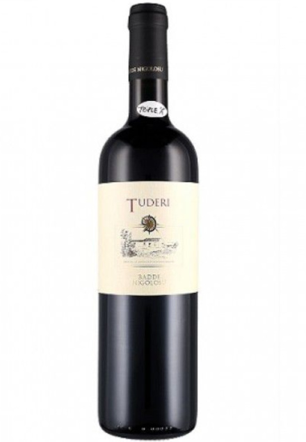 VINO TENUTE DETTORI TUDERI CANNONAU IGT cl. 75