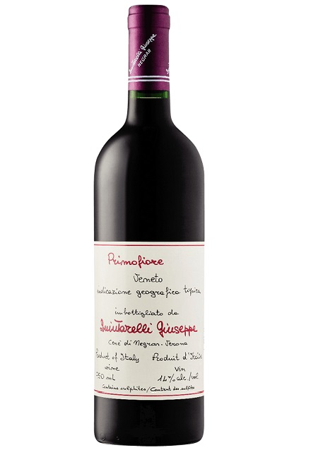 VINO QUINTARELLI PRIMOFIORE '11 IGP cl. 75