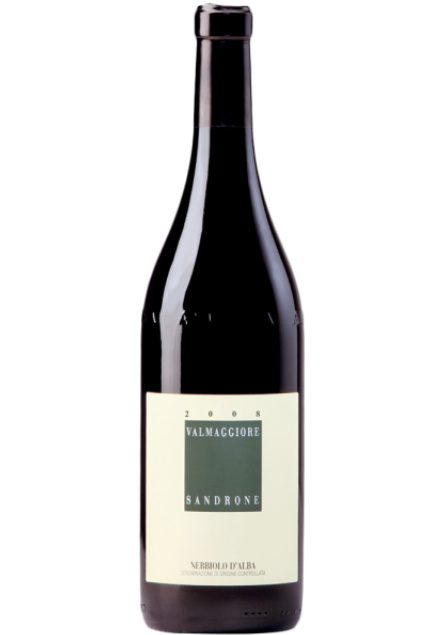 VINO SANDRONE LUCIANO VALMAGGIORE NEBBIOLO D'ALBA DOC cl. 75