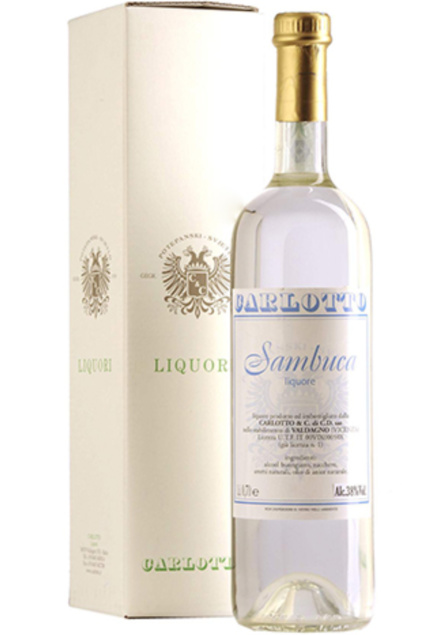 SAMBUCA CARLOTTO cl. 50