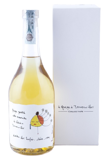 GRAPPA ROMANO LEVI DI CAMOMILLA cl. 70