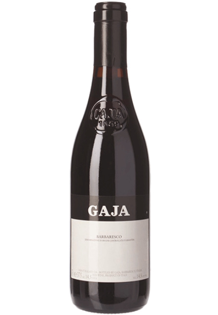 VINO GAJA BARBARESCO '12/14° DOCG cl. 75