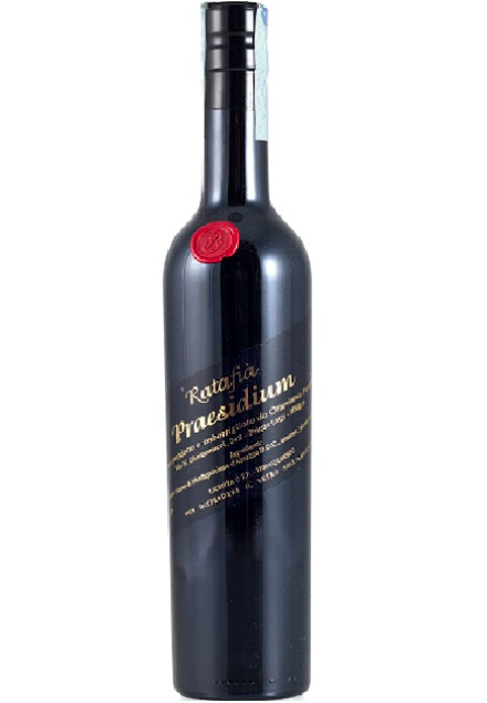RATAFIA PRAESIDIUM cl. 50